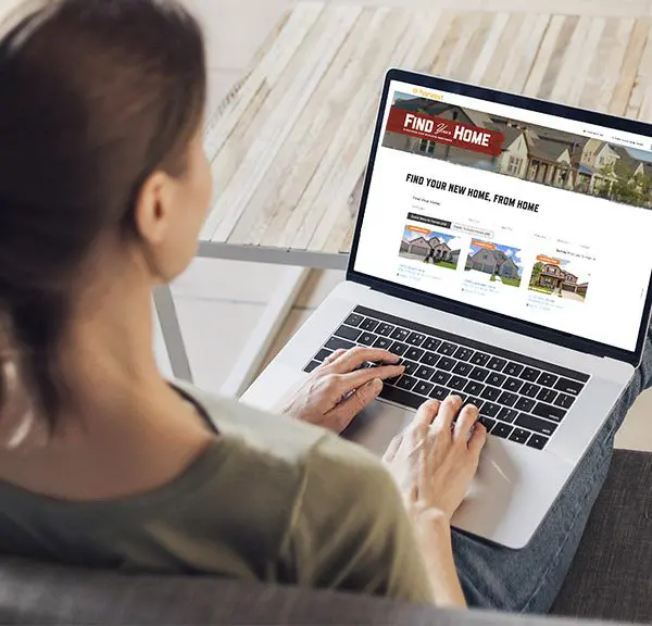 Harvest Blog: Shop for Your New Home, from Home