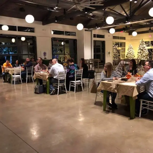 Harvest Blog: Farm-To-Table Dinner with Farmer Ross