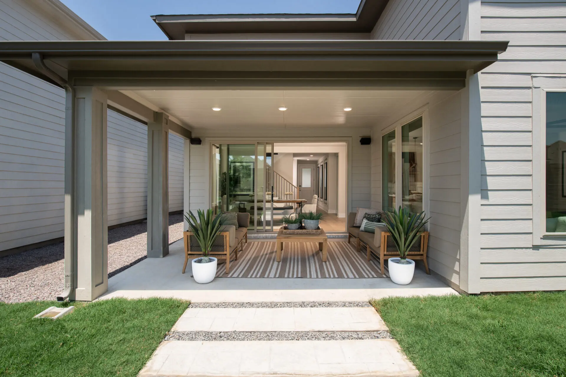 Tri Pointe Homes