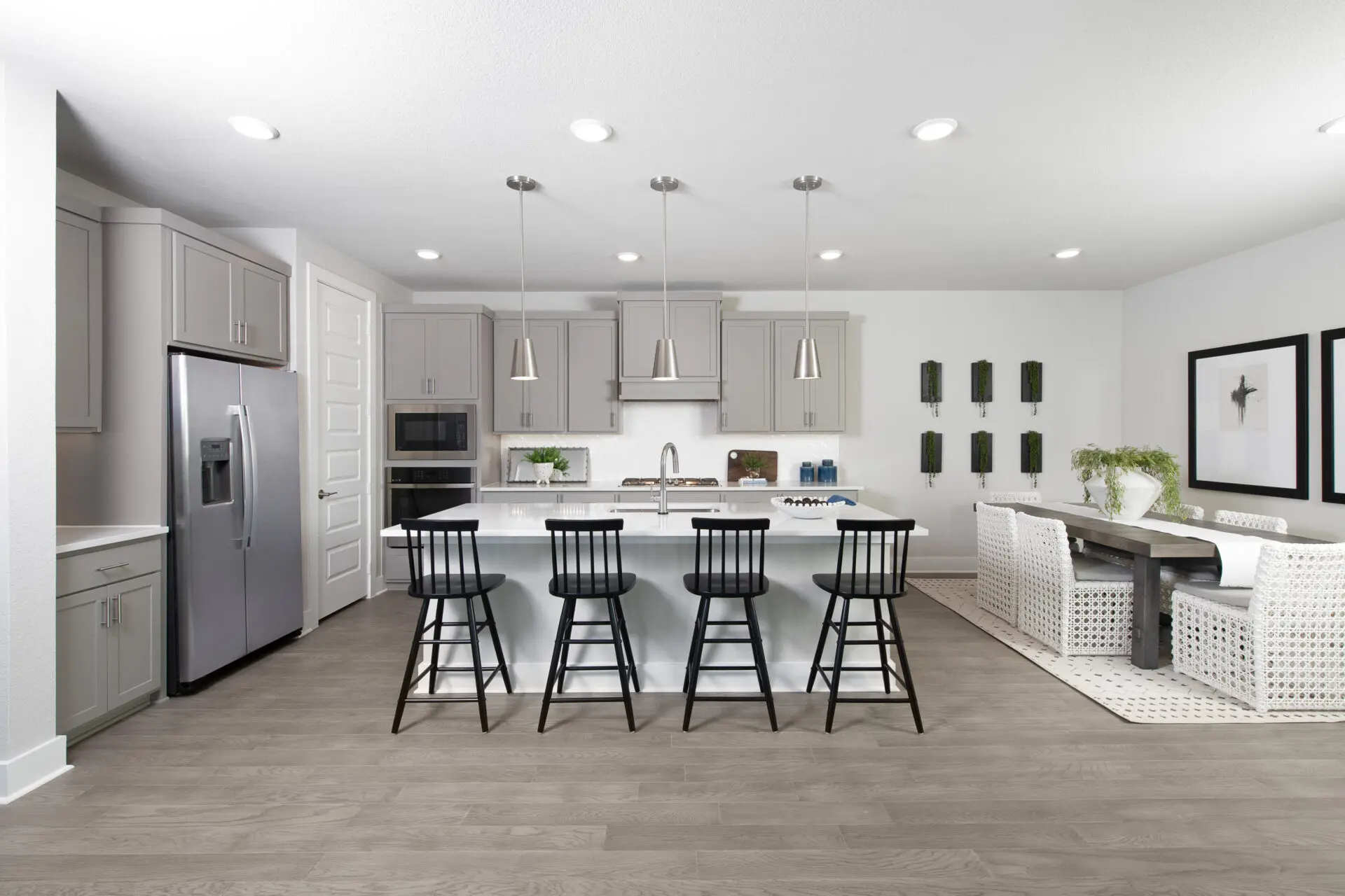 Tri Pointe Homes