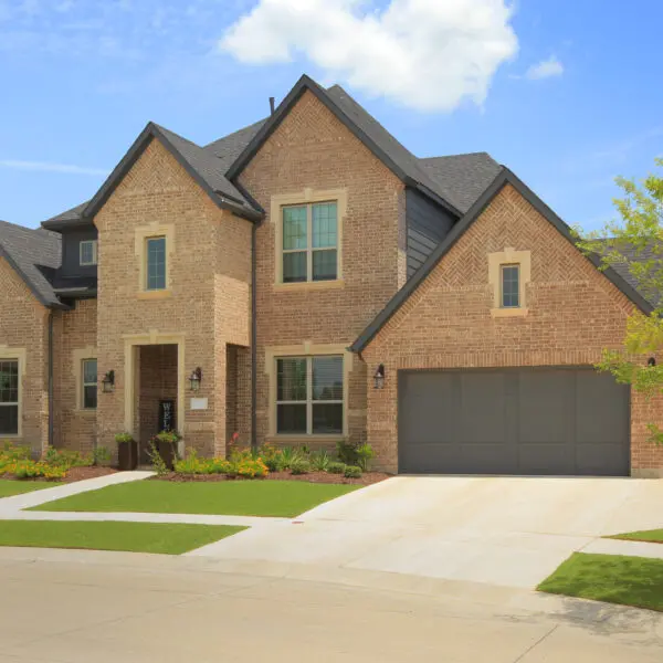 Harvest Blog: What to Expect When Building a Home at Harvest