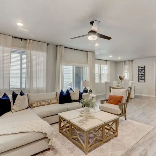 Harvest Media Gallery: BB Living Gallery