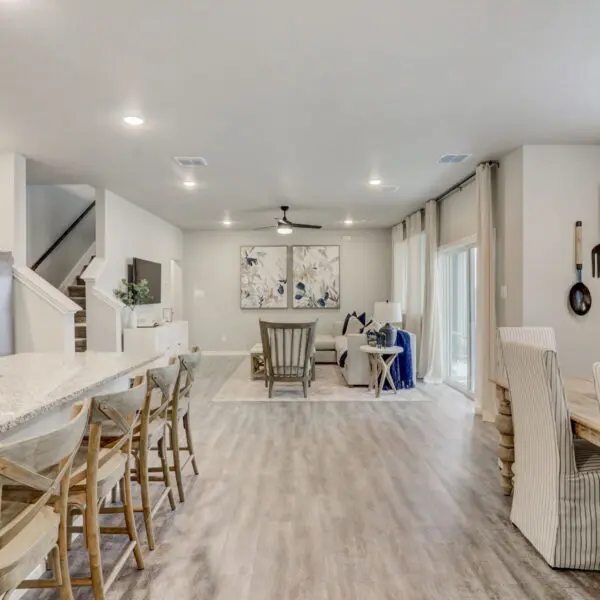Harvest Media Gallery: BB Living Gallery
