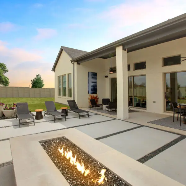 Harvest Blog: Patio Decor Ideas to Elevate Your Outdoor Living Space