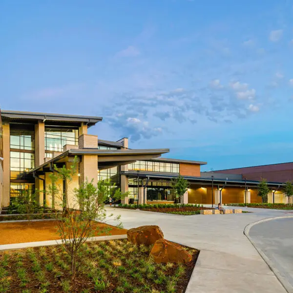 Harvest Blog: Building the Future: Why Northwest ISD’s Growth is Great for Harvest Families