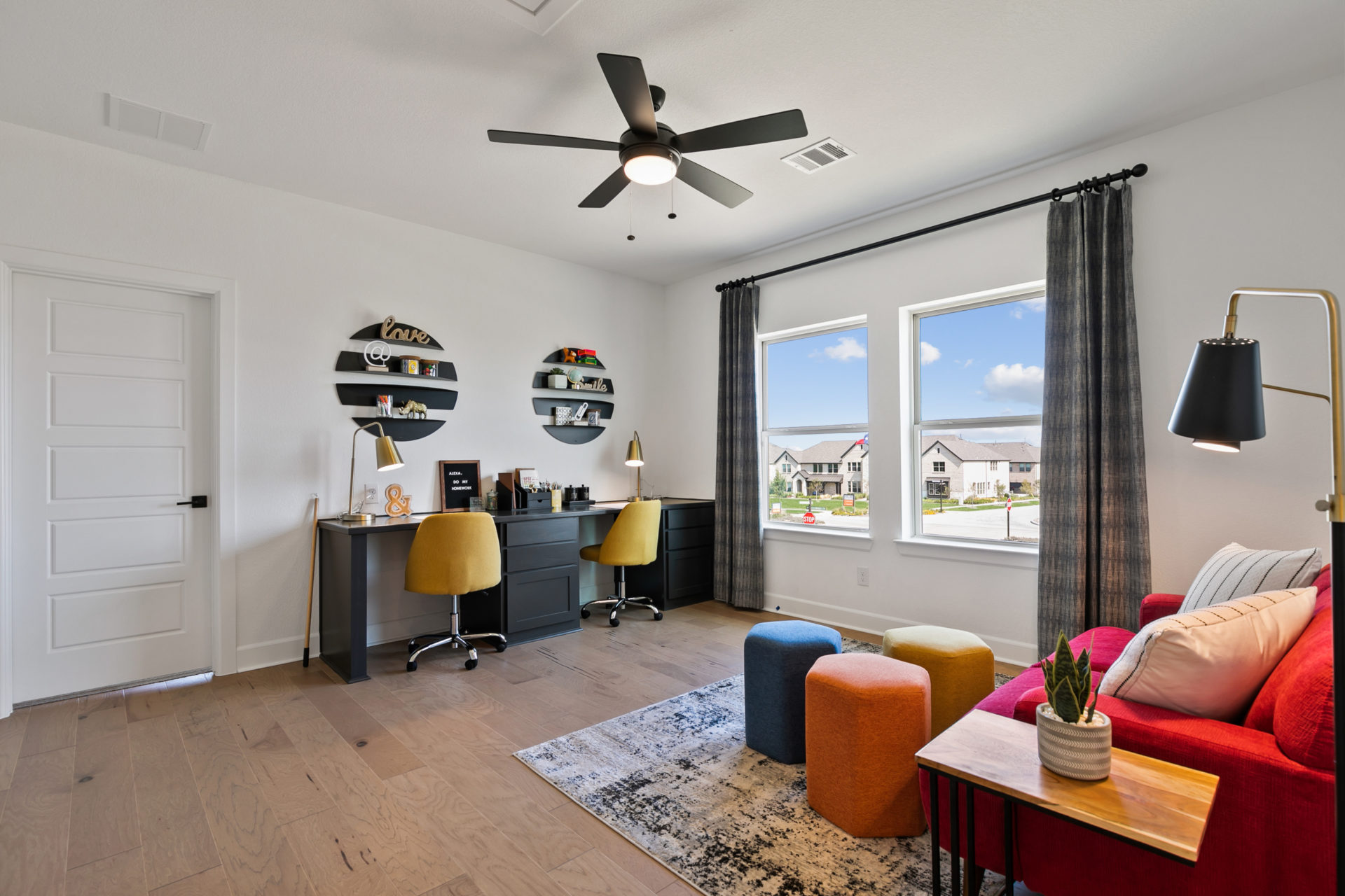 David Weekley Homes