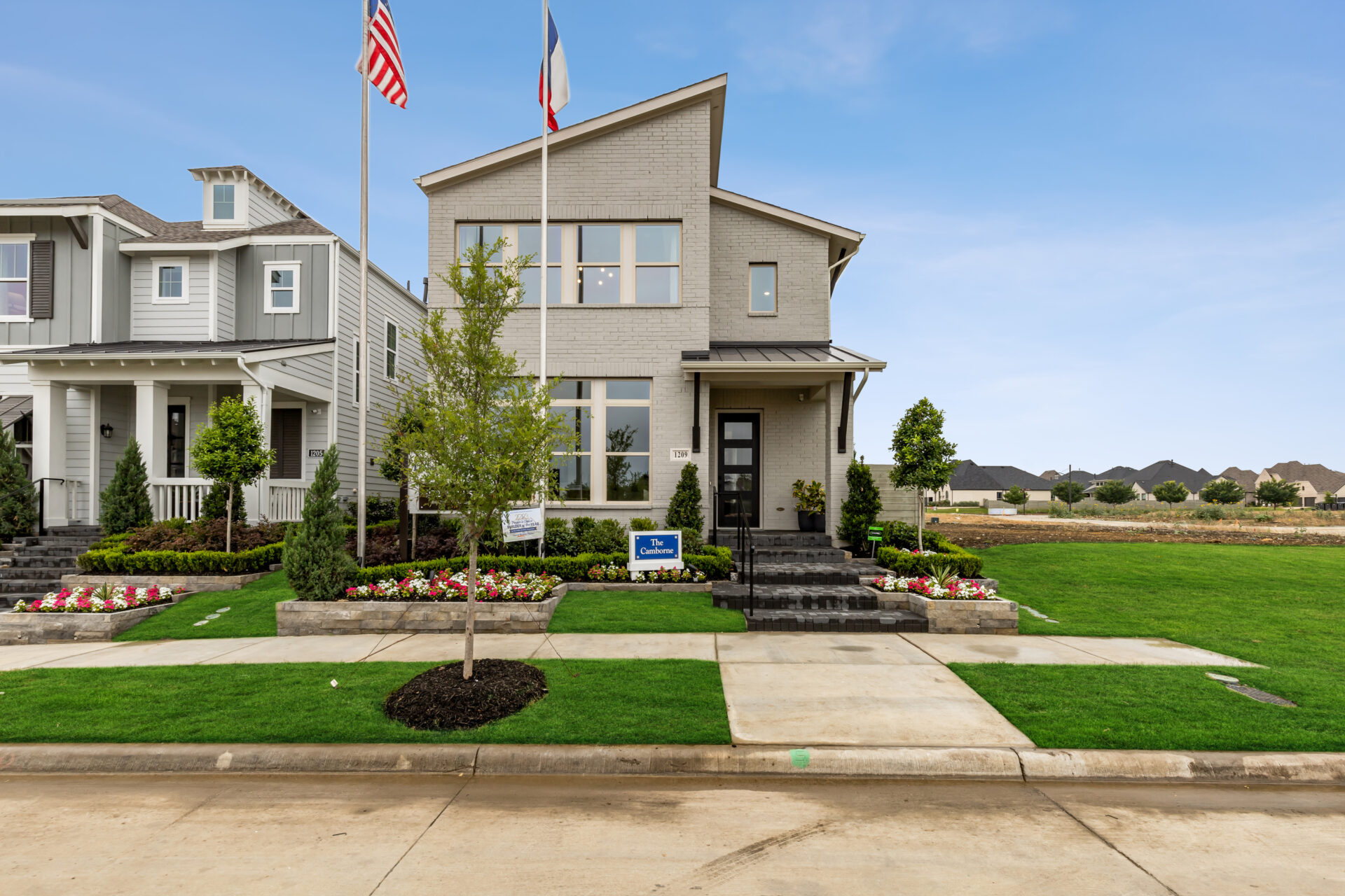 David Weekley Homes