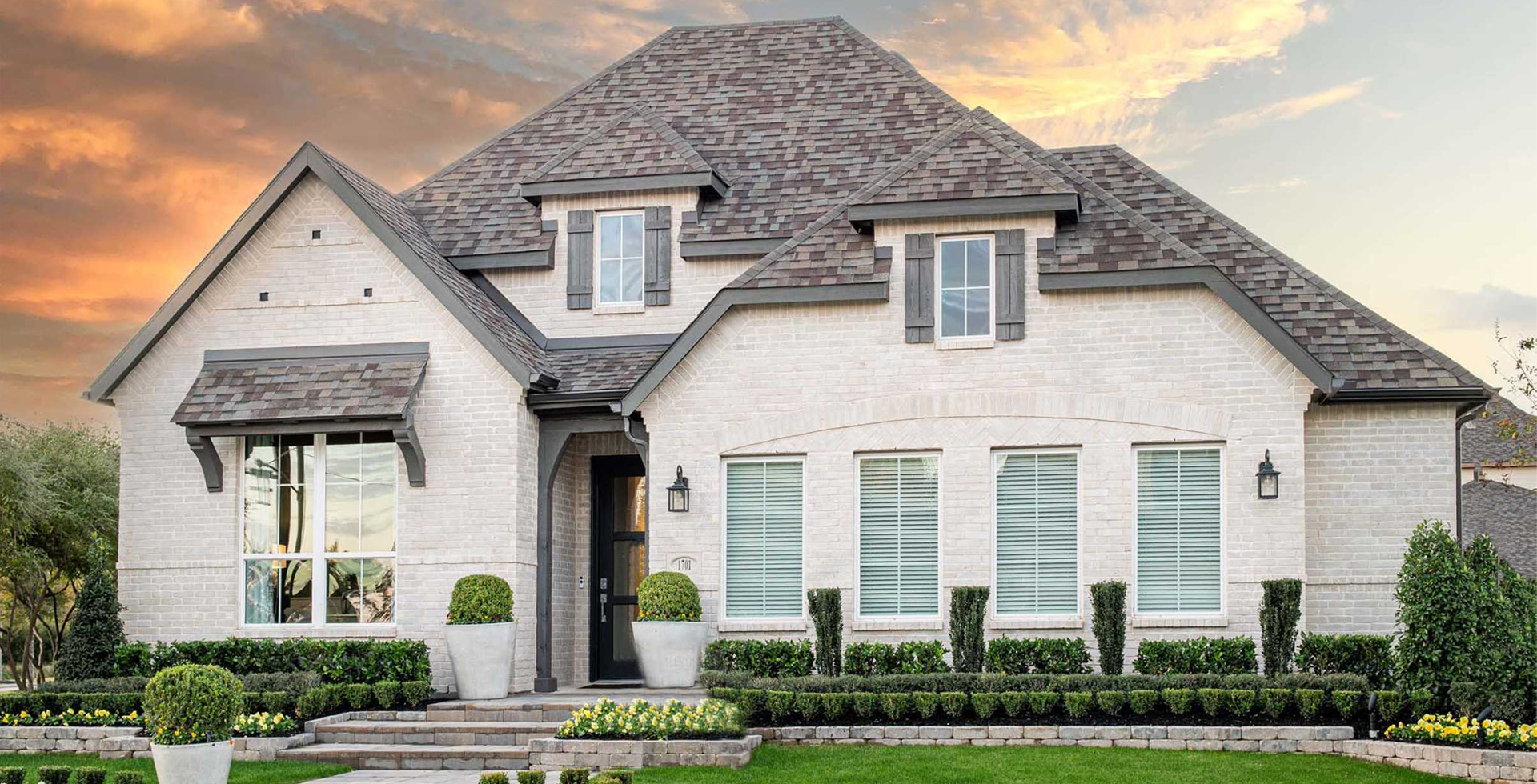 Highland Homes
