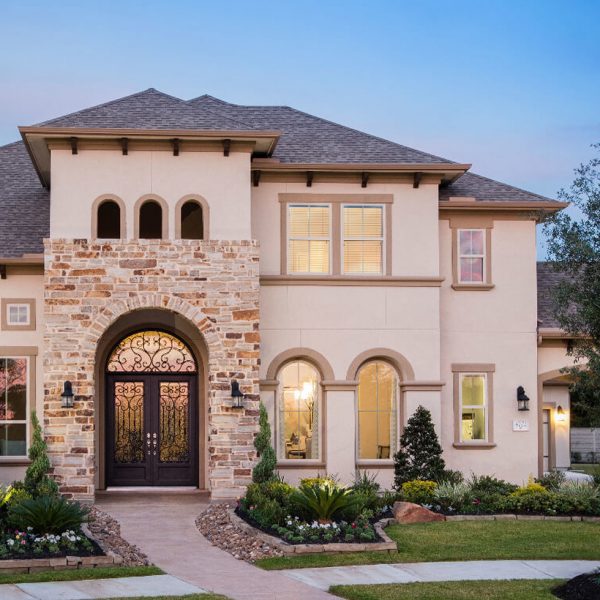 Coventry Homes