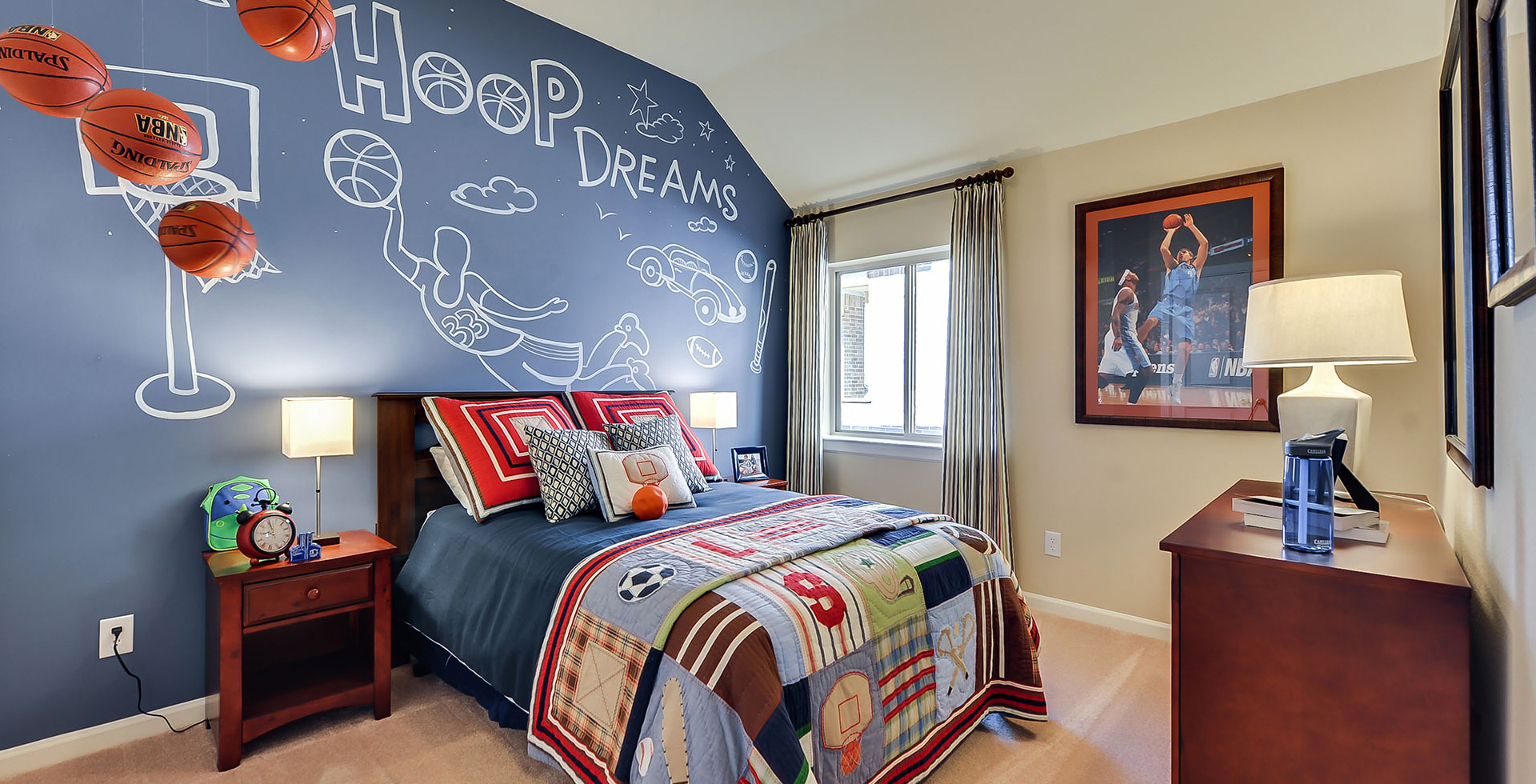 David Weekley Homes