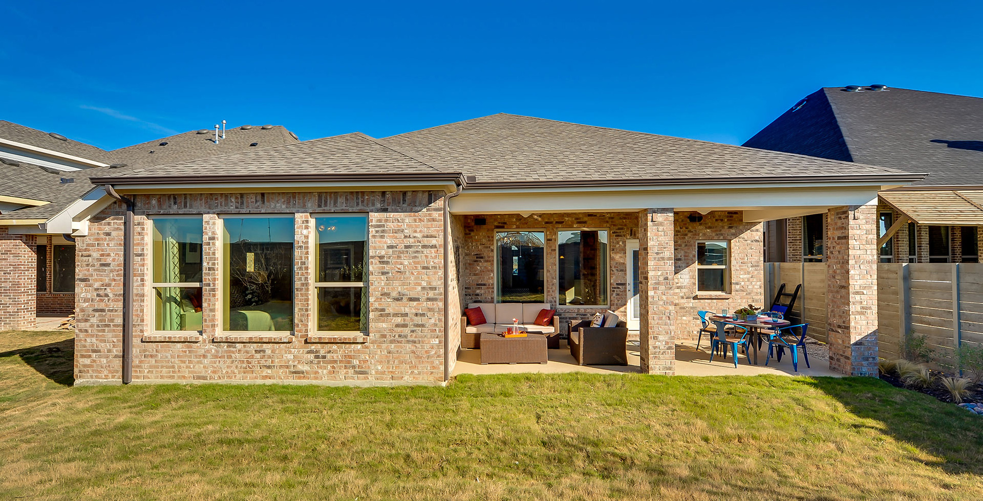 David Weekley Homes