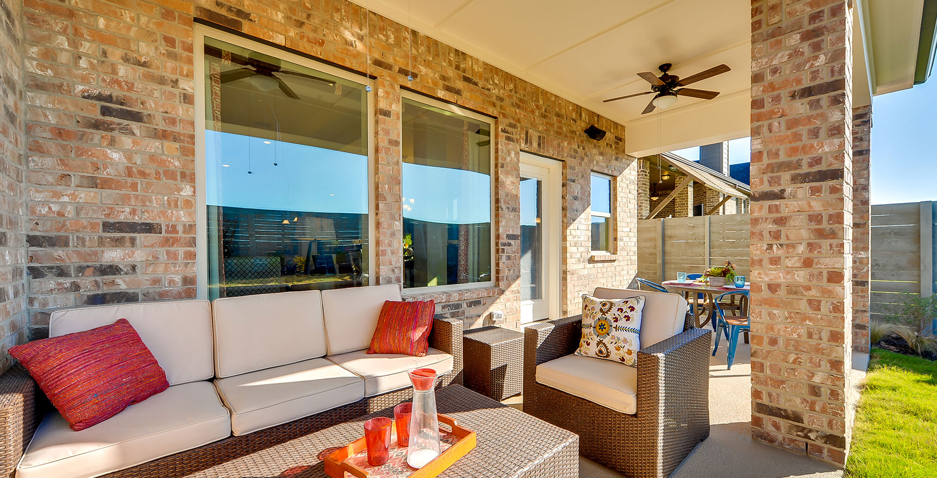 David Weekley Homes