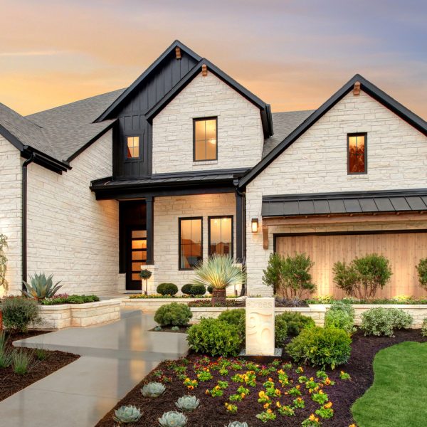 Drees Custom Homes