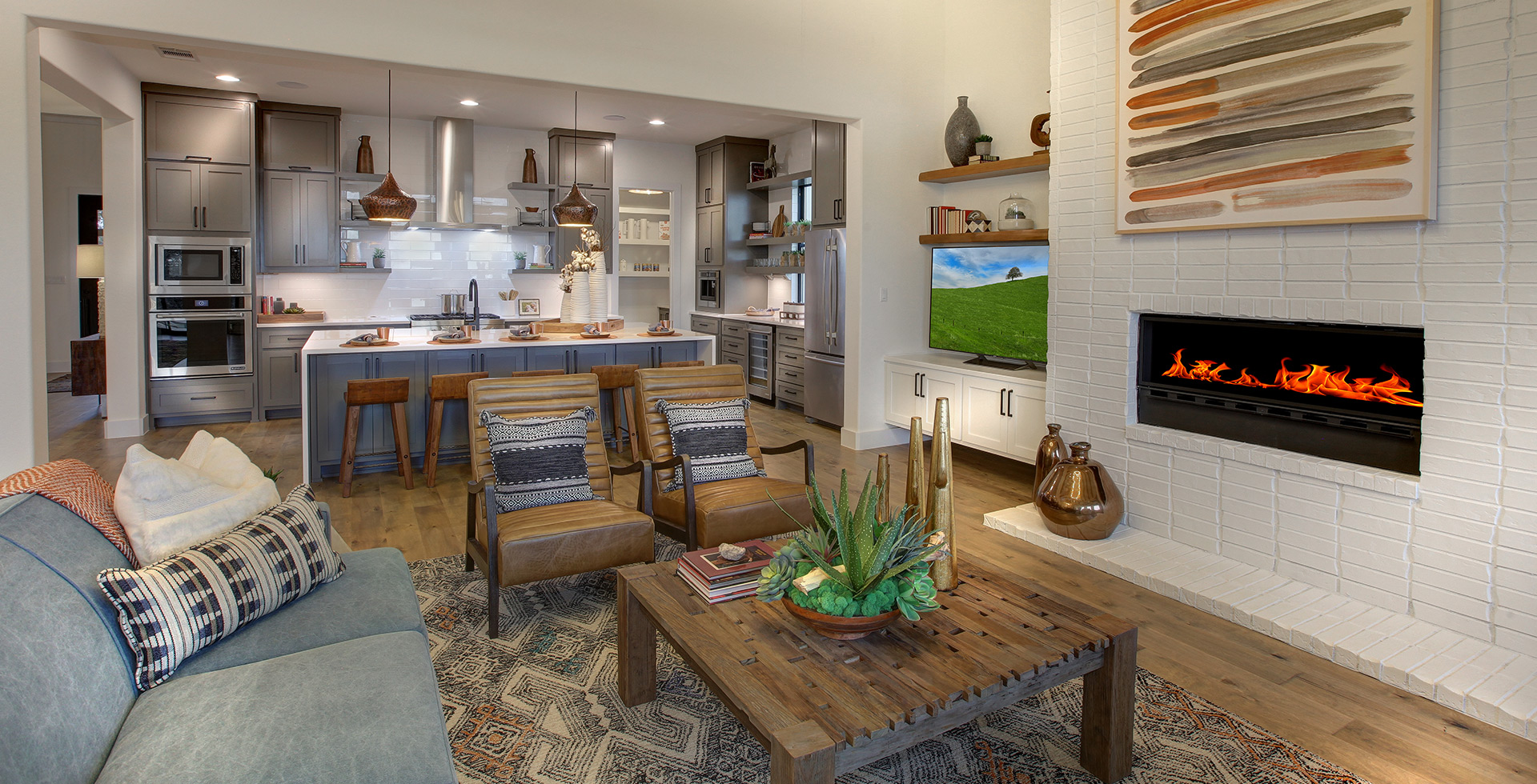 Drees Custom Homes