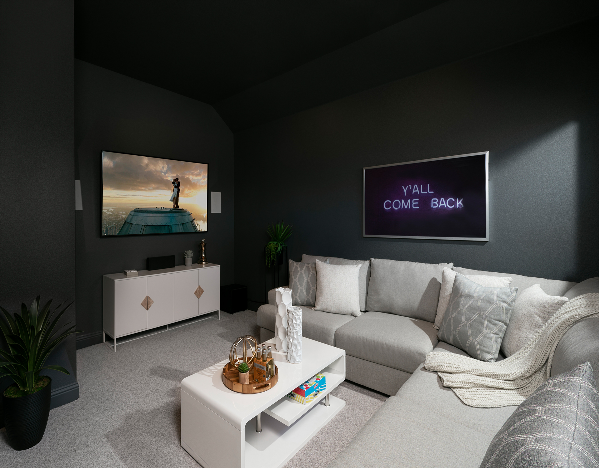 New Coventry Homes for Sale in Argyle at Harvest by Hillwood