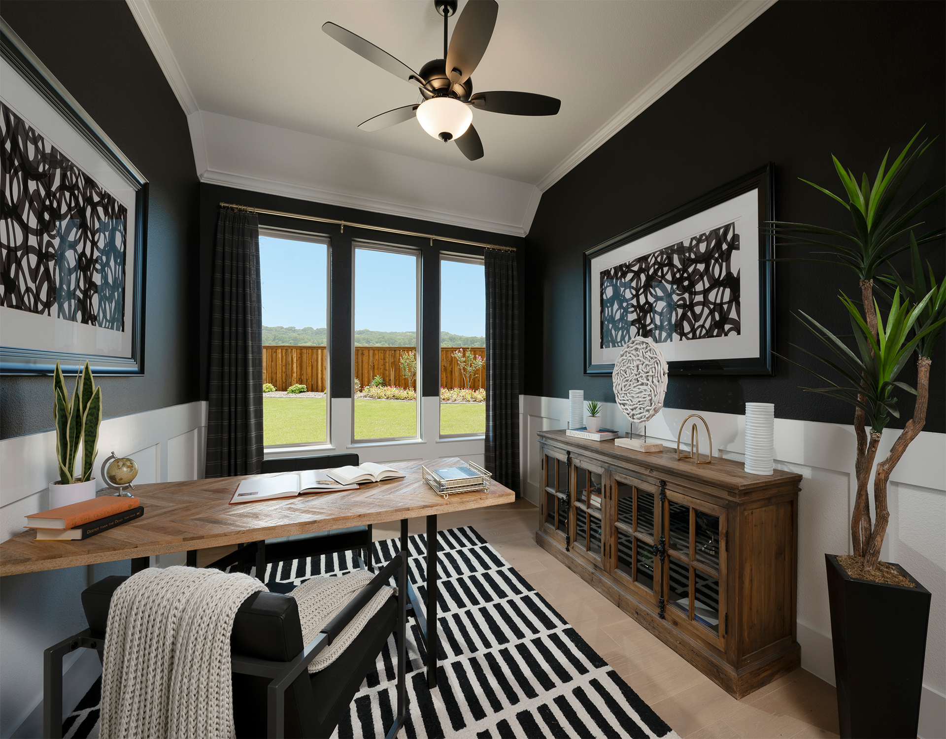 New Coventry Homes for Sale in Argyle at Harvest by Hillwood
