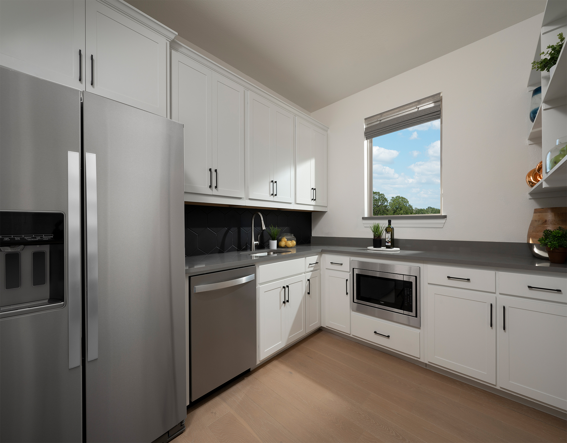 New Coventry Homes for Sale in Argyle at Harvest by Hillwood