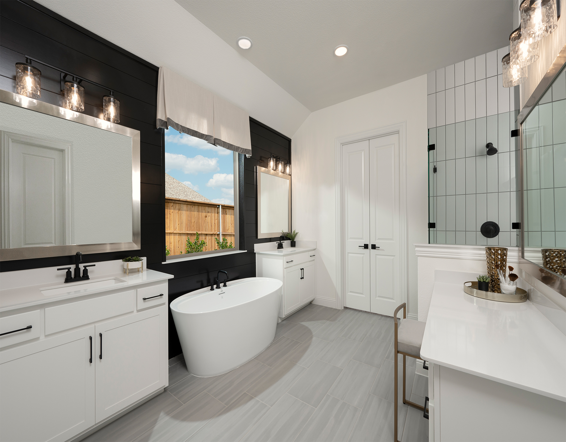 New Coventry Homes for Sale in Argyle at Harvest by Hillwood