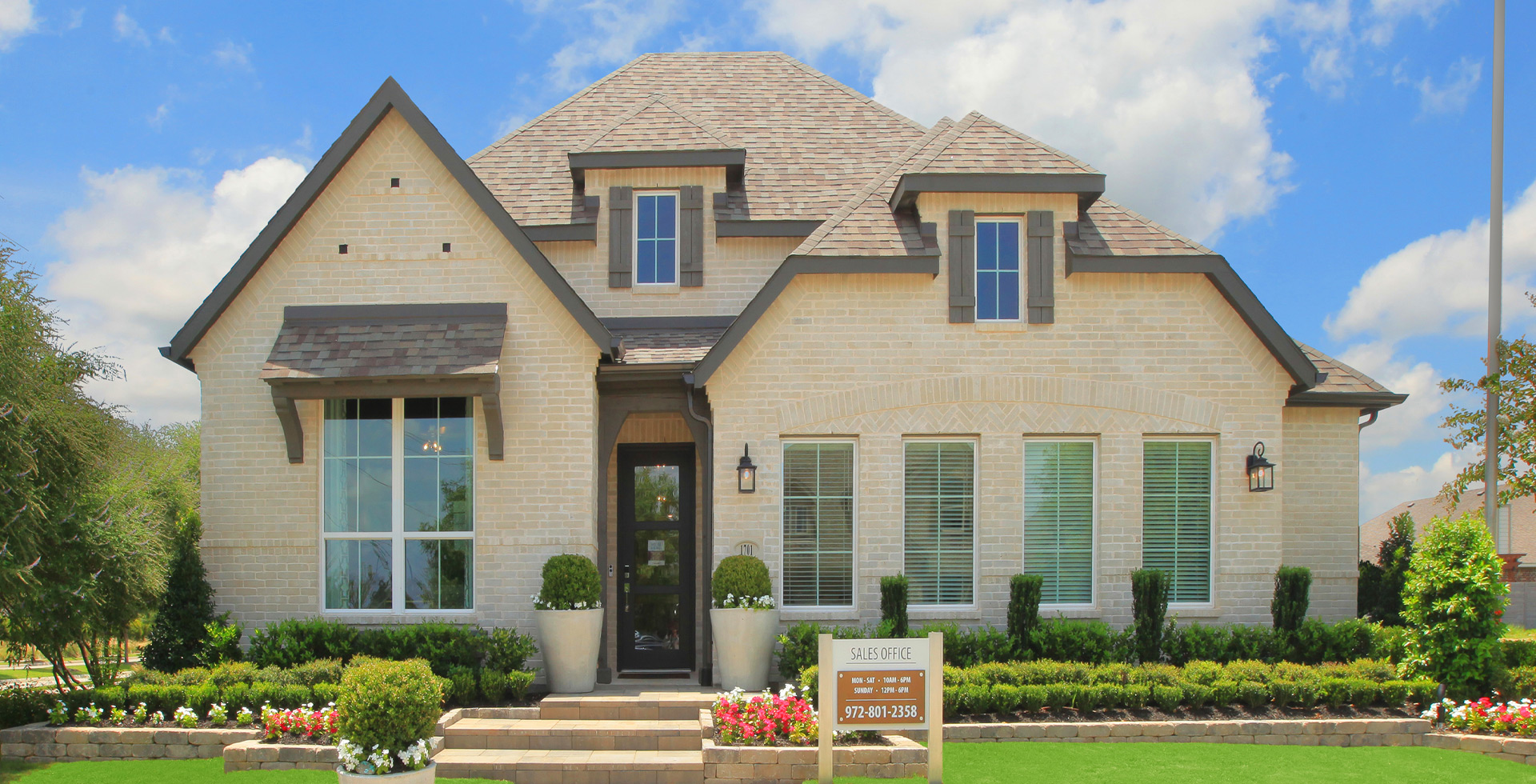 Highland Homes