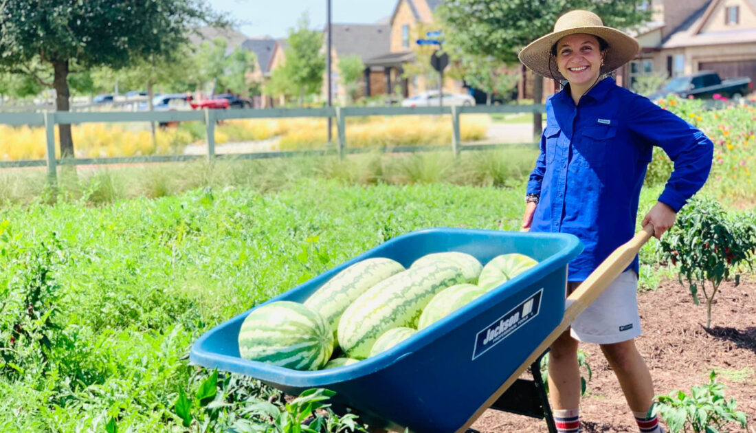 Tarrant Area Food Bank