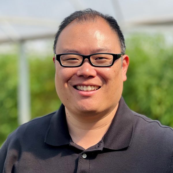 Jerry Lui, Assistant General Manager
