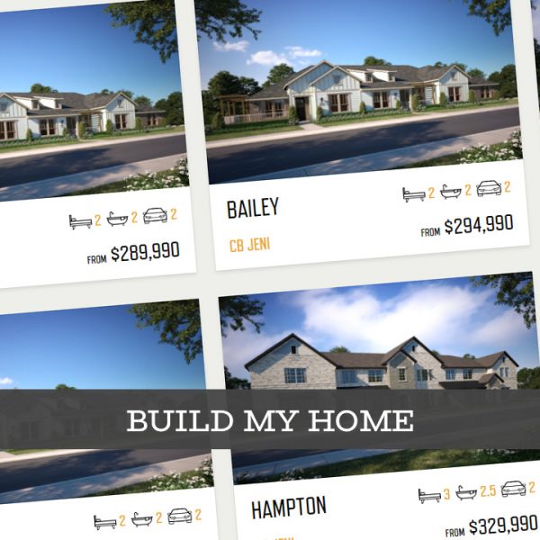 Build My Home