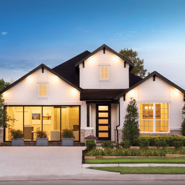 Harvest Home Builder: Toll Brothers