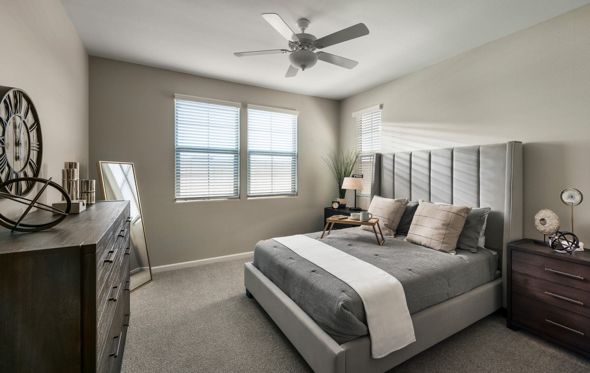 New Homes for Rent in Argyle at Harvest by Hillwood