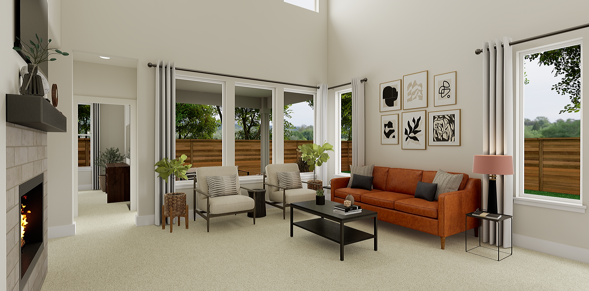 Tri Pointe Homes