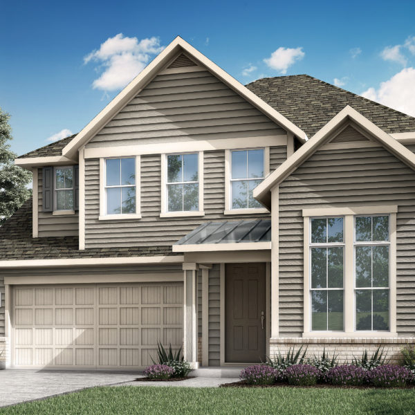 Harvest Home Builder: Tri Pointe Homes