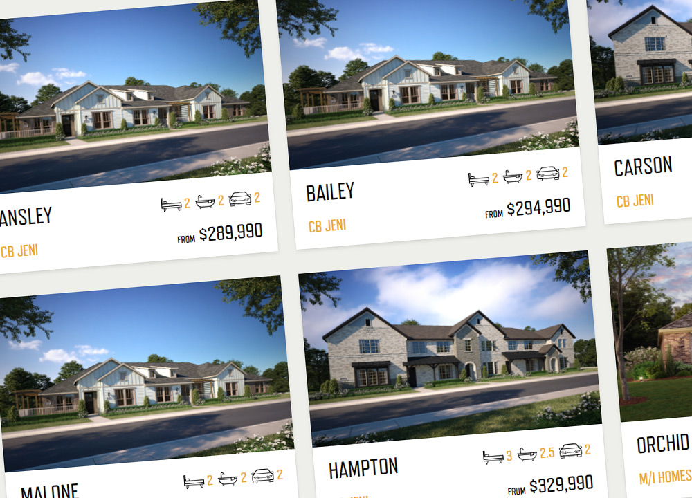 Video: Harvest Homefinder Tool