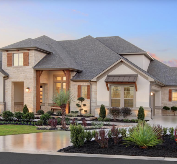 Harvest Blog: Drees Custom Homes Now Offering Estate Homes at Harvest