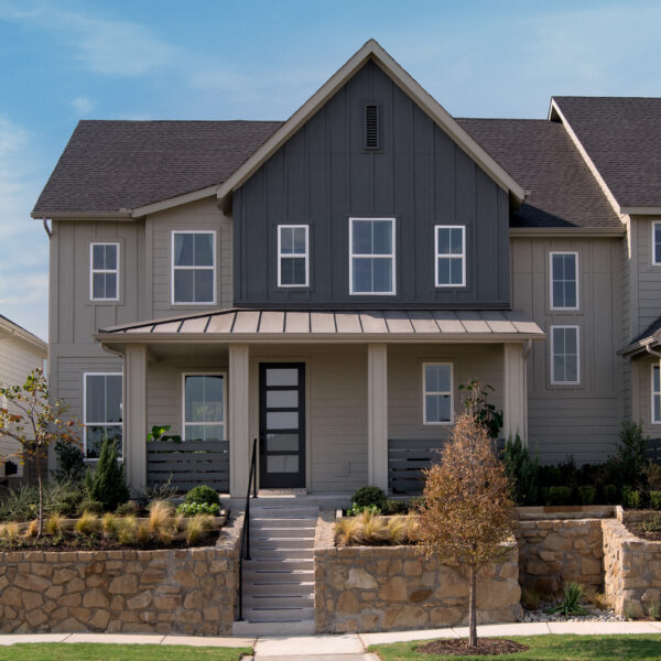 Tri Pointe Homes - Poppy Model