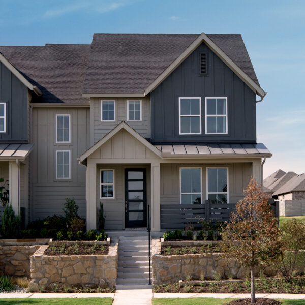 Tri Pointe Homes - Chicory Model