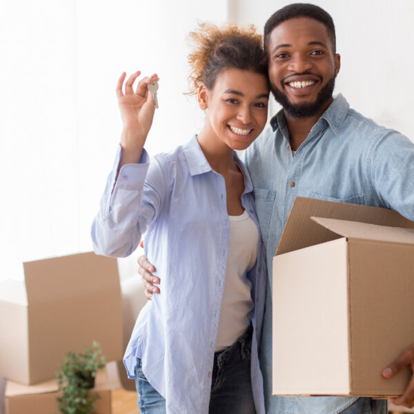 Harvest Blog: Gen Z Homebuyers Benefit from Fort Worth’s Housing Market