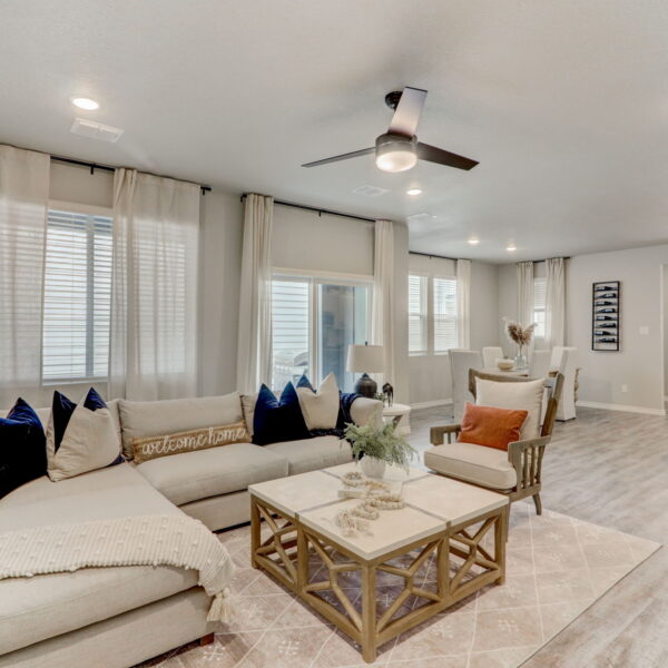 Harvest Media Gallery: BB Living Gallery
