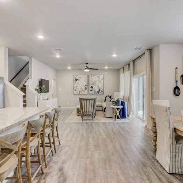 Harvest Media Gallery: BB Living Gallery