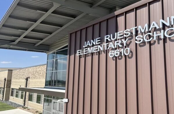 Harvest Blog: Jane Ruestmann Elementary Now Open at Harvest