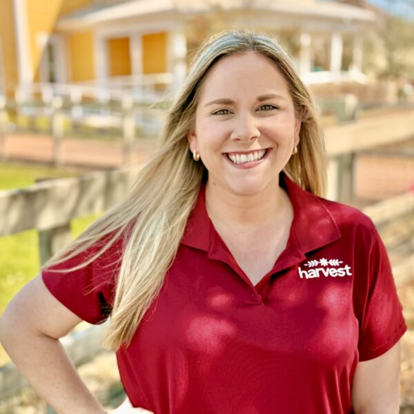 Katie Markham, Assistant Lifestyle Manager