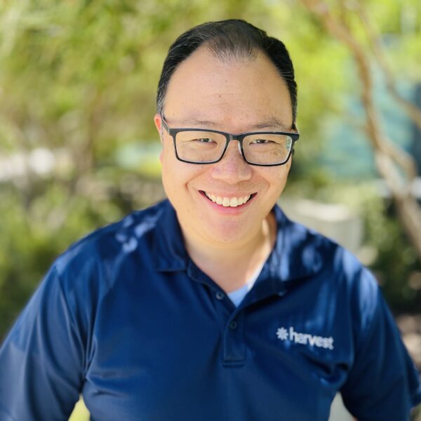 Jerry Lui, Assistant General Manager