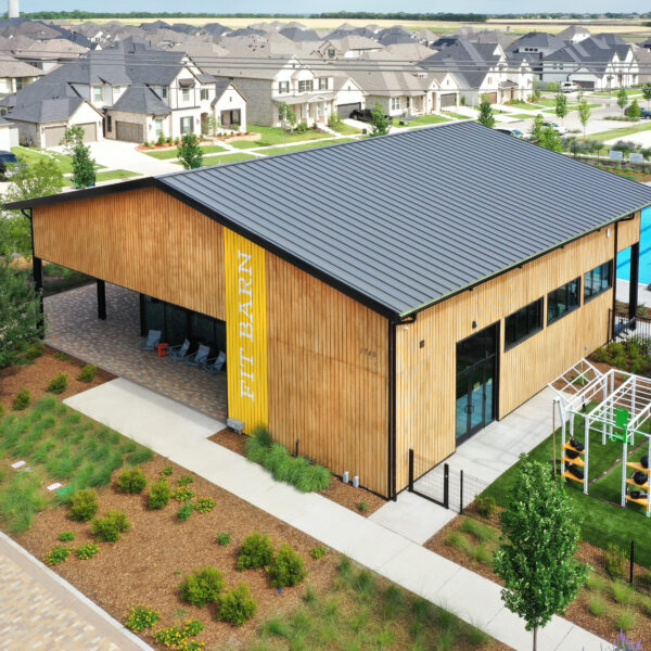 Harvest News: Landscape Design: Sowing the Seeds of Community and Connection
