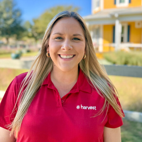 Katie Markham, Lifestyle Manager