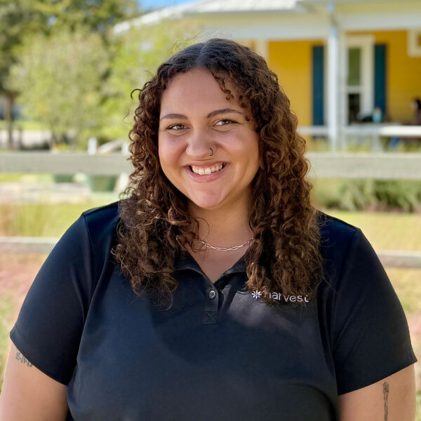 Victoria Dunnam, Assistant Lifestyle Manager